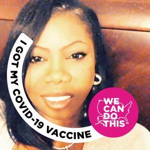 Meet your Posher, Tina